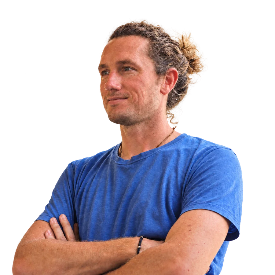 François Aubeut, fondateur de Mexar
